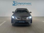 Toyota Corolla XI (E160 E170 E180) Омск  - изображение 20
