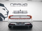 Hyundai Sonata VIII (DN8) Ростов-на-Дону  - изображение 34