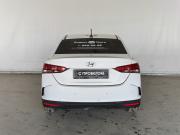 Hyundai Solaris II Рестайлинг Москва  - изображение 23