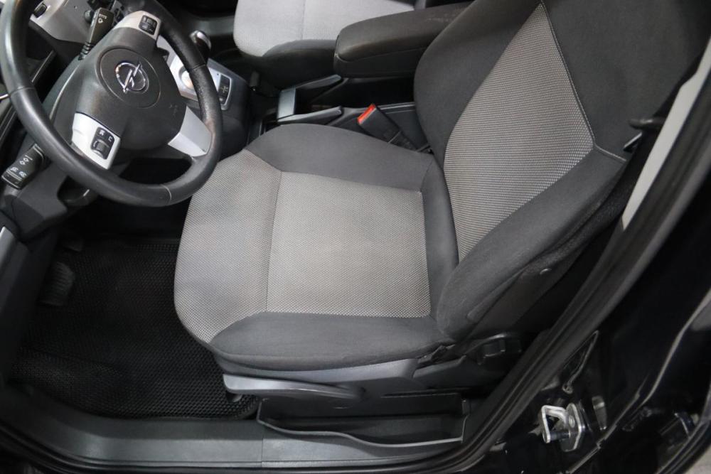 Opel Zafira B Рестайлинг Сургут  - изображение 10