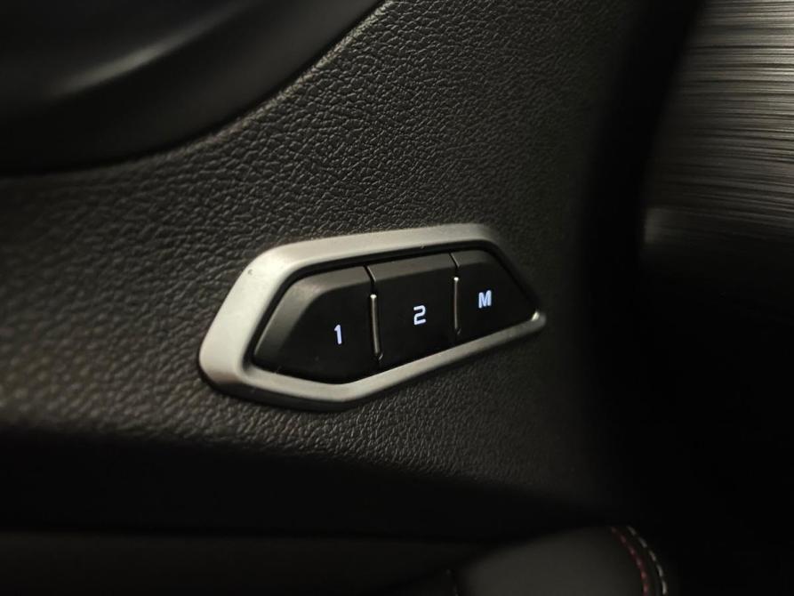 Geely Tugella I Рестайлинг Воронеж  - изображение 23