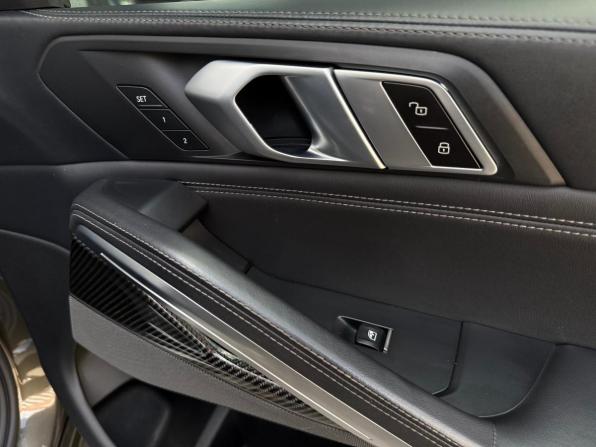 BMW X6 III (G06) с пробегом 2019 года, цена 7 090 000 рублей, 131874 км, внедорожник, Автокод Объявления