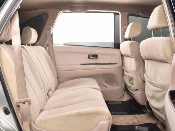Toyota Nadia с пробегом 2000 года, цена 499 995 рублей, 300000 км, компактвэн, Автокод Объявления