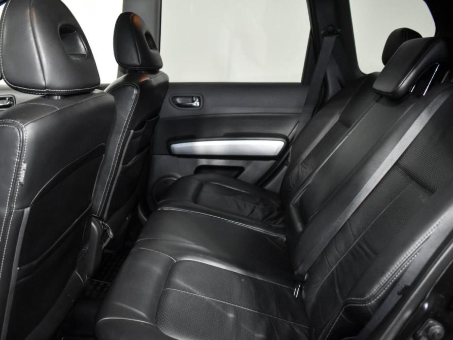 Nissan X-Trail II Санкт-Петербург  - изображение 13