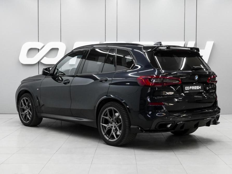 BMW X5 IV (G05/G18) Ростов-на-Дону  - изображение 2