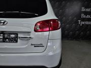 Hyundai Santa Fe II Краснодар  - изображение 41