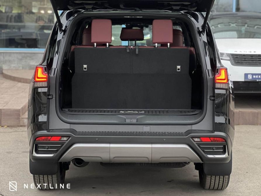 Lexus LX IV Самара  - изображение 36