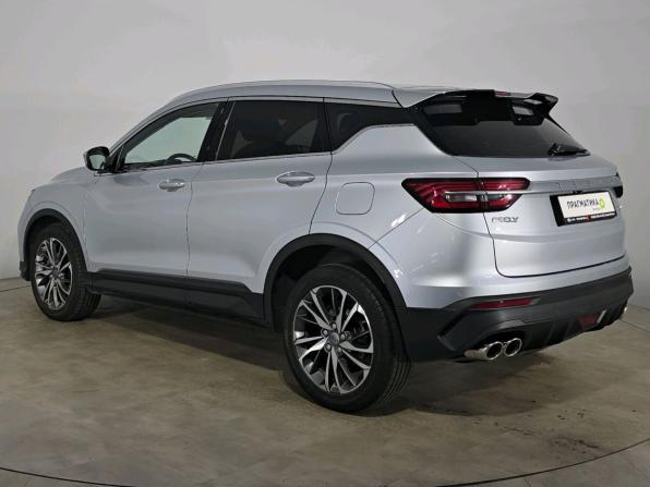 Geely Coolray I с пробегом 2021 года, цена 1 614 000 рублей, 63610 км, внедорожник, Автокод Объявления