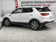Changan CS55 I Москва  - изображение 26