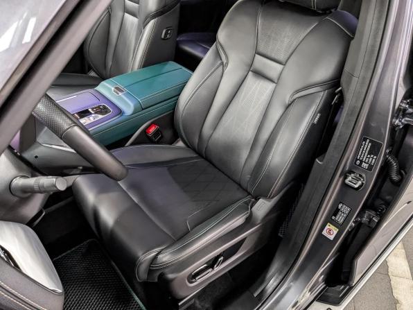 GAC GS8 II с пробегом 2023 года, цена 2 895 000 рублей, 83182 км, внедорожник, Автокод Объявления