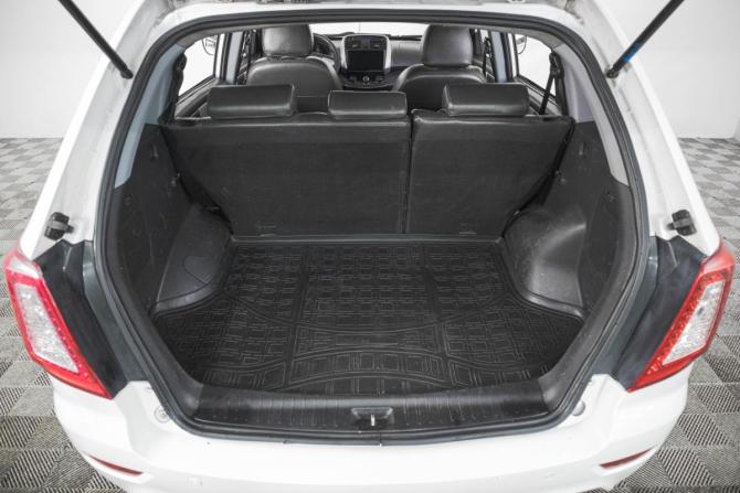 Lifan X60 I с пробегом 2013 года, цена 499 000 рублей, 124000 км, внедорожник, Автокод Объявления