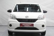 Toyota Passo II (C30) Кемерово  - изображение 27