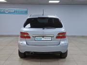 Mercedes-Benz B-Класс I (W245) Рестайлинг Москва  - изображение 25