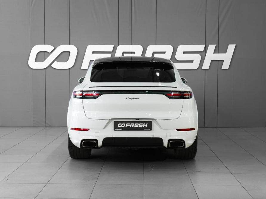 Porsche Cayenne III Тверь  - изображение 4