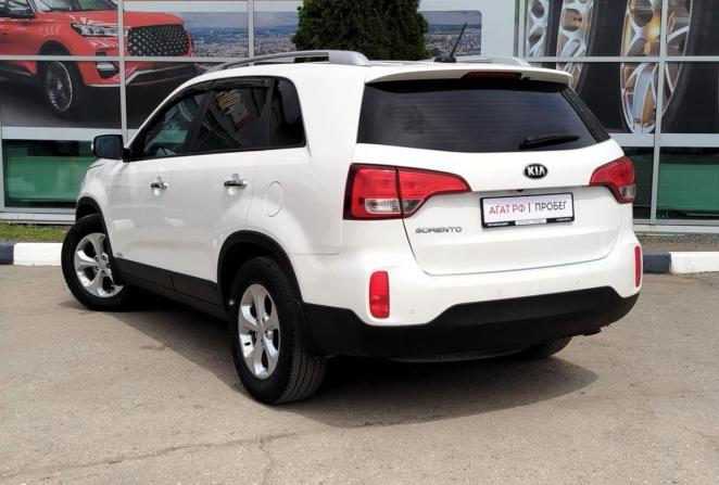 Kia Sorento II Рестайлинг с пробегом 2020 года, цена 2 680 000 рублей, 104214 км, внедорожник, Автокод Объявления