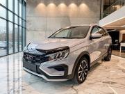 Lada (ВАЗ) Vesta I Рестайлинг (NG) Краснодар  - изображение 15