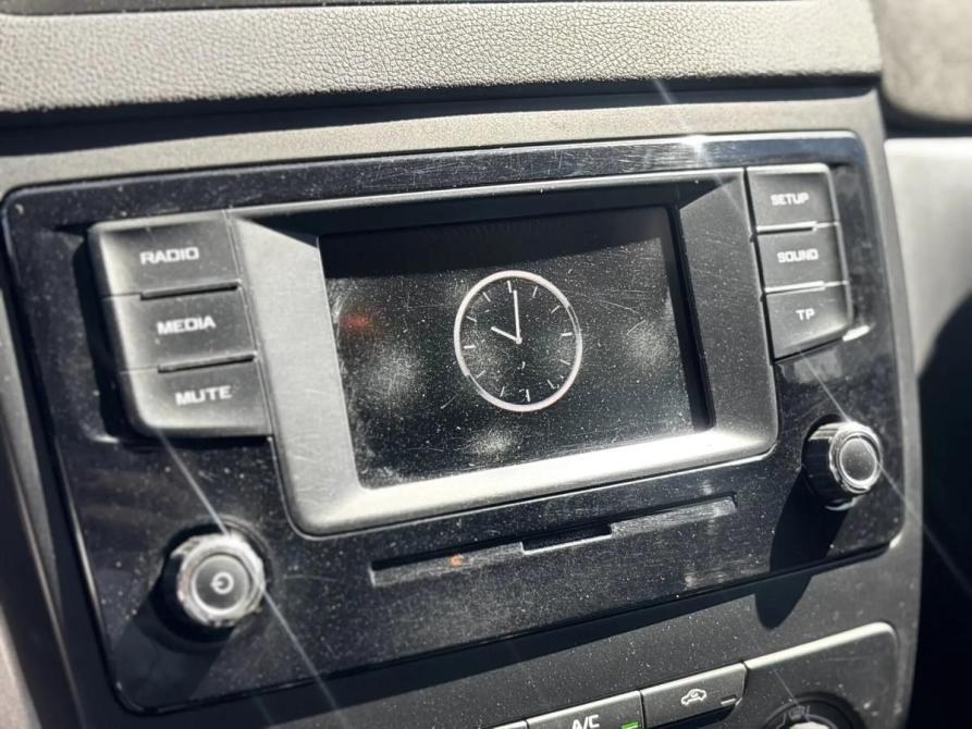 Skoda Yeti I Рестайлинг Альметьевск  - изображение 14