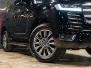 Toyota Land Cruiser 300 Series Москва  - изображение 43