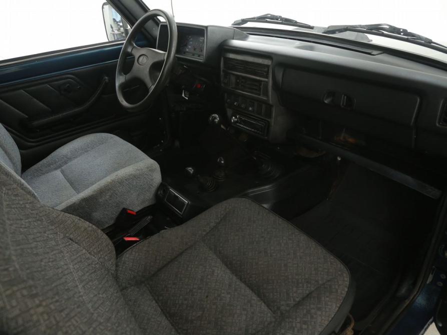 Lada (ВАЗ) 2121 (4x4) I Рестайлинг Иваново  - изображение 9