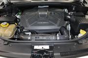 Jeep Grand Cherokee IV (WK2) Рестайлинг Кемерово  - изображение 37