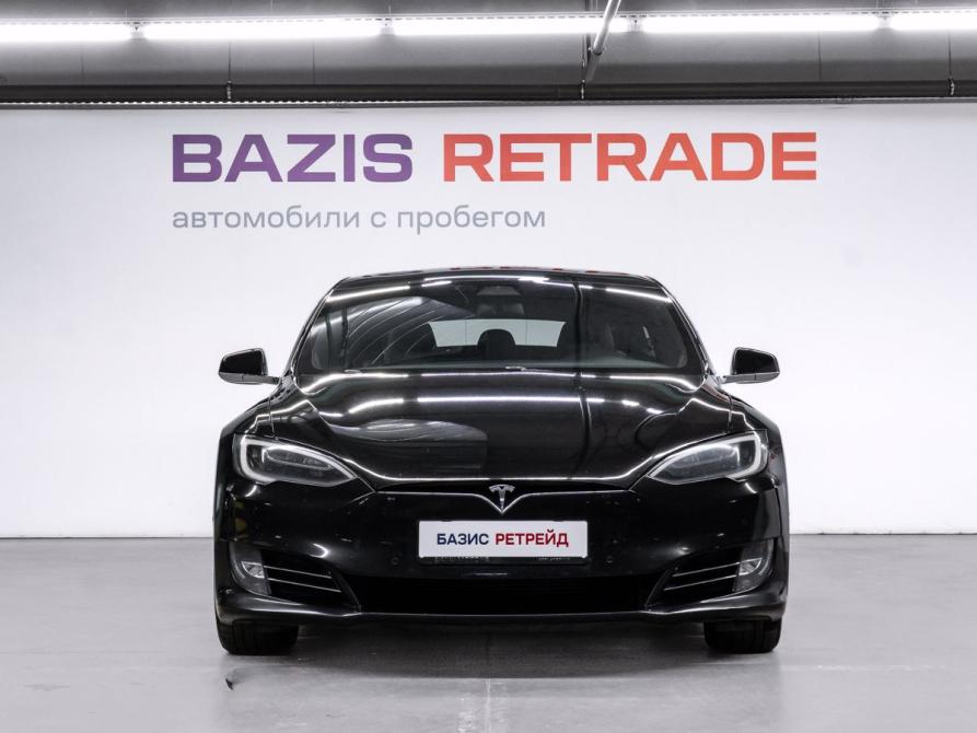 Tesla Model S I Рестайлинг Тюмень  - изображение 3
