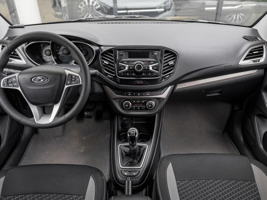 Lada (ВАЗ) Vesta I Казань  - изображение 7