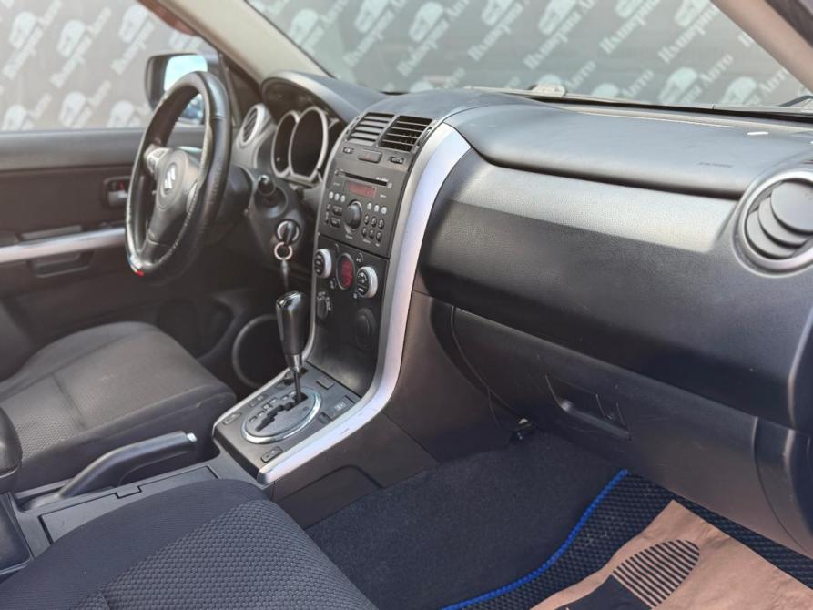 Suzuki Grand Vitara II Рестайлинг Краснодар  - изображение 21