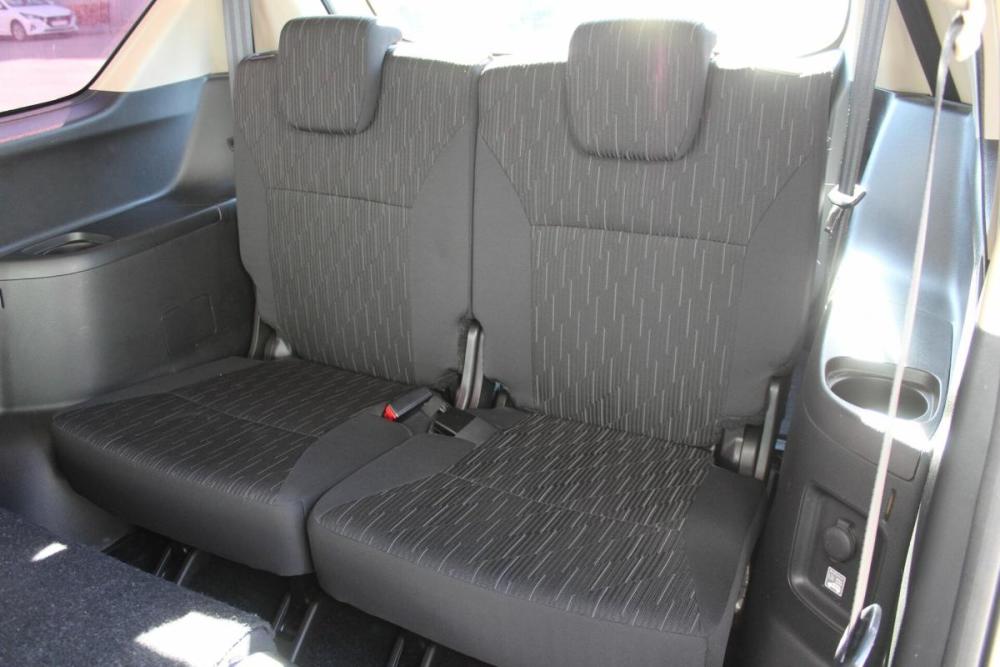 Suzuki Ertiga II Пермь  - изображение 10