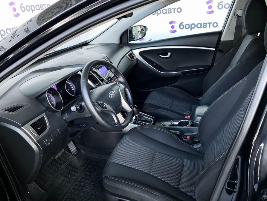 Hyundai i30 II Ростов-на-Дону  - изображение 12