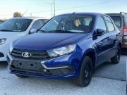 Lada (ВАЗ) Granta I Рестайлинг Екатеринбург  - изображение 5