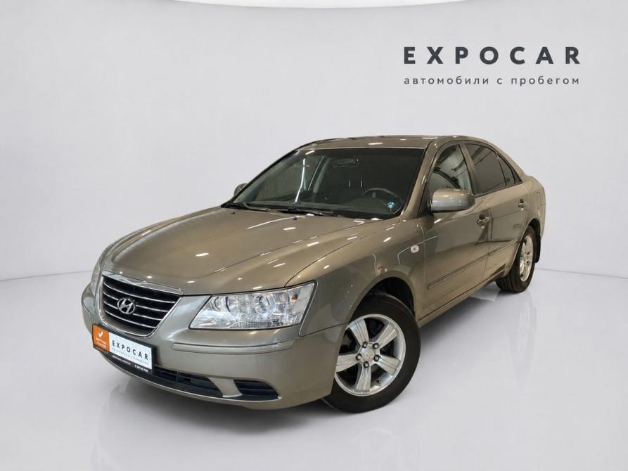 Hyundai Sonata V (NF) Рестайлинг Нижний Новгород  - изображение 1