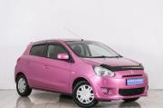 Mitsubishi Mirage VI Красноярск  - изображение 24