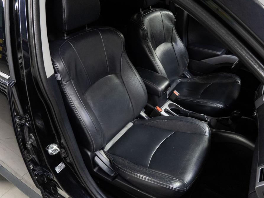 Mitsubishi Outlander II Рестайлинг Тюмень  - изображение 18