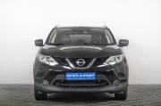 Nissan Qashqai II Томск  - изображение 25