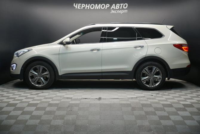 Hyundai Santa Fe III с пробегом 2014 года, цена 2 390 000 рублей, 178000 км, внедорожник, Автокод Объявления