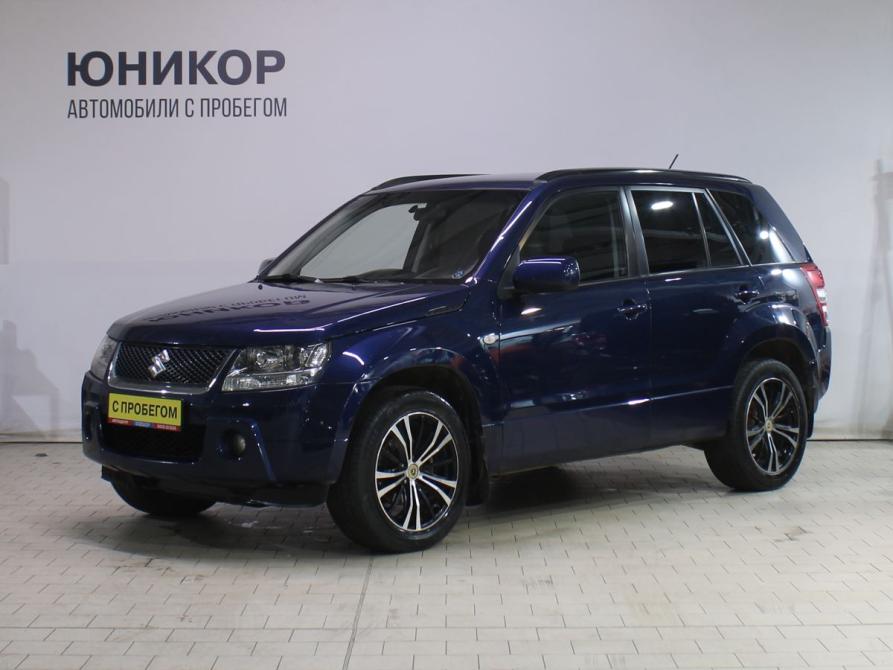 Suzuki Grand Vitara II Дзержинск  - изображение 1