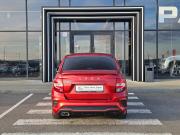 Lada (ВАЗ) Granta I Рестайлинг Воронеж  - изображение 16