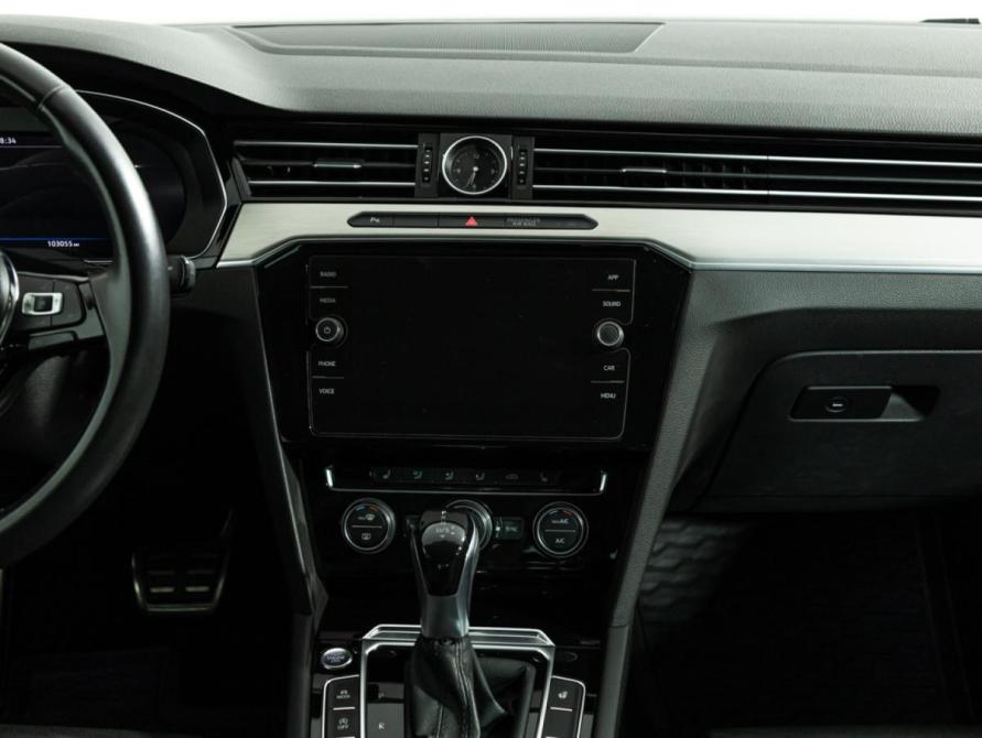 Volkswagen Passat B8 Санкт-Петербург  - изображение 14