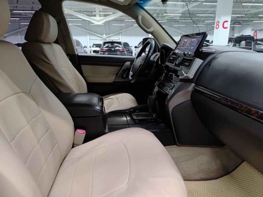 Toyota Land Cruiser 200 Series Казань  - изображение 13