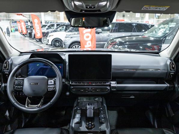 Haval H7 I с пробегом 2025 года, цена 3 149 700 рублей, 62352 км, внедорожник, Автокод Объявления