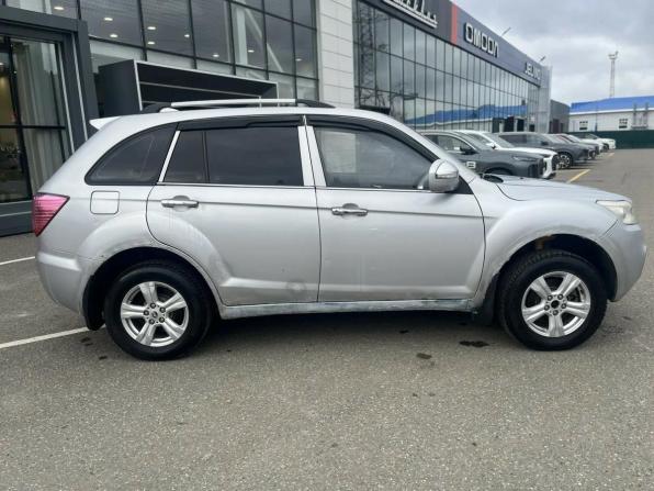 Lifan X60 I с пробегом 2013 года, цена 322 000 рублей, 210614 км, внедорожник, Автокод Объявления