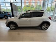 Renault Sandero II Рестайлинг Серпухов  - изображение 29