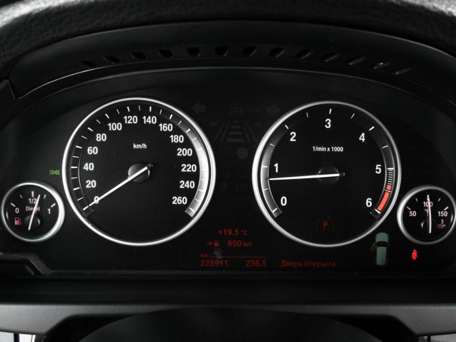 BMW X5 III (F15) Ростов-на-Дону  - изображение 21