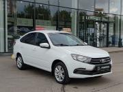 Lada (ВАЗ) Granta I Рестайлинг Ижевск  - изображение 25