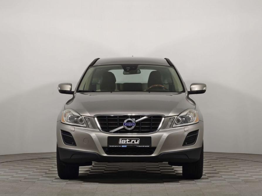 Volvo XC60 I Санкт-Петербург  - изображение 2