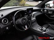 Mercedes-Benz GLC Coupe I (C253) Москва  - изображение 38