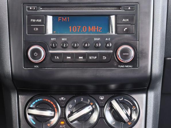 Nissan Qashqai I Рестайлинг с пробегом 2013 года, цена 1 079 000 рублей, 152000 км, внедорожник, Автокод Объявления