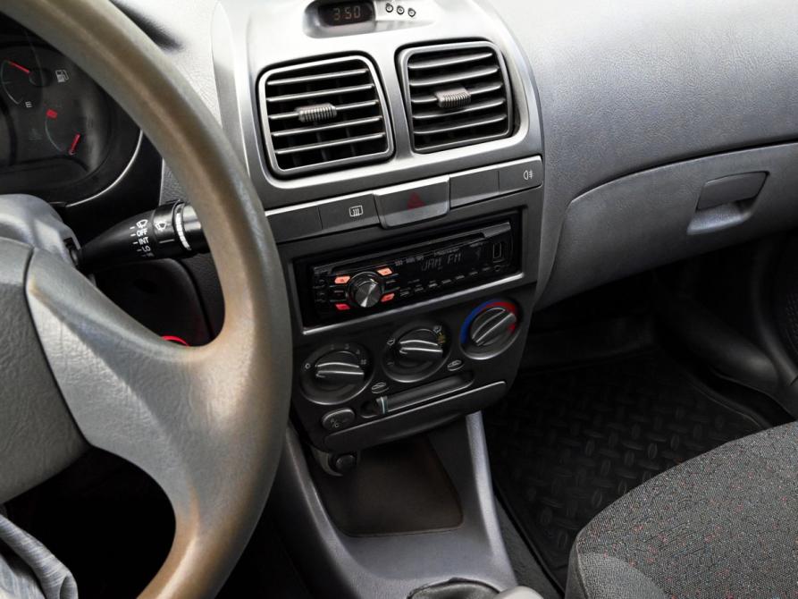 Hyundai Accent II Екатеринбург  - изображение 9