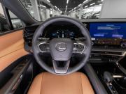Lexus RX V Москва  - изображение 38