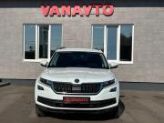 Skoda Kodiaq I Альметьевск  - изображение 30